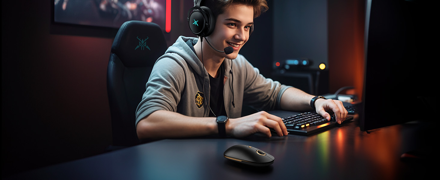 Gaming