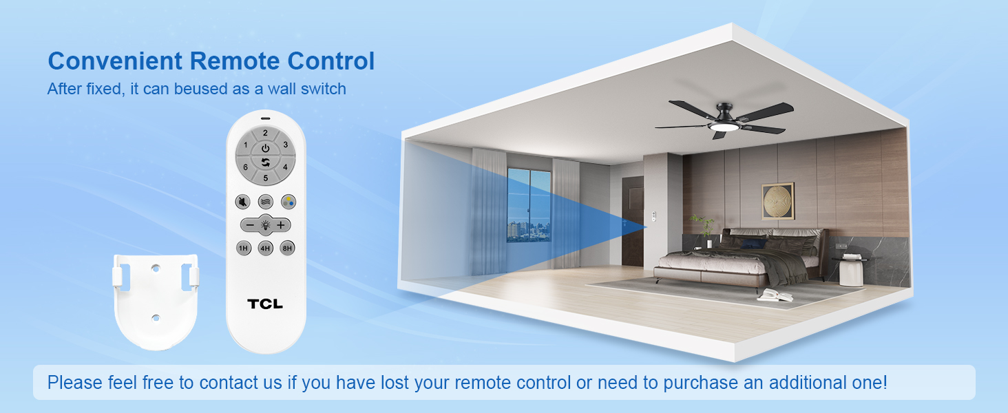 remote control