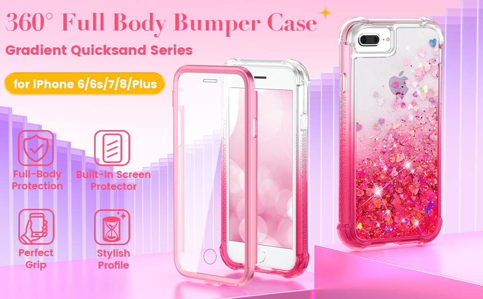 iPhone 6sプラス　ジュラミンケース Amazon.com: J.west iPhone 6S Plus Case, iPhone 6 Plus Case