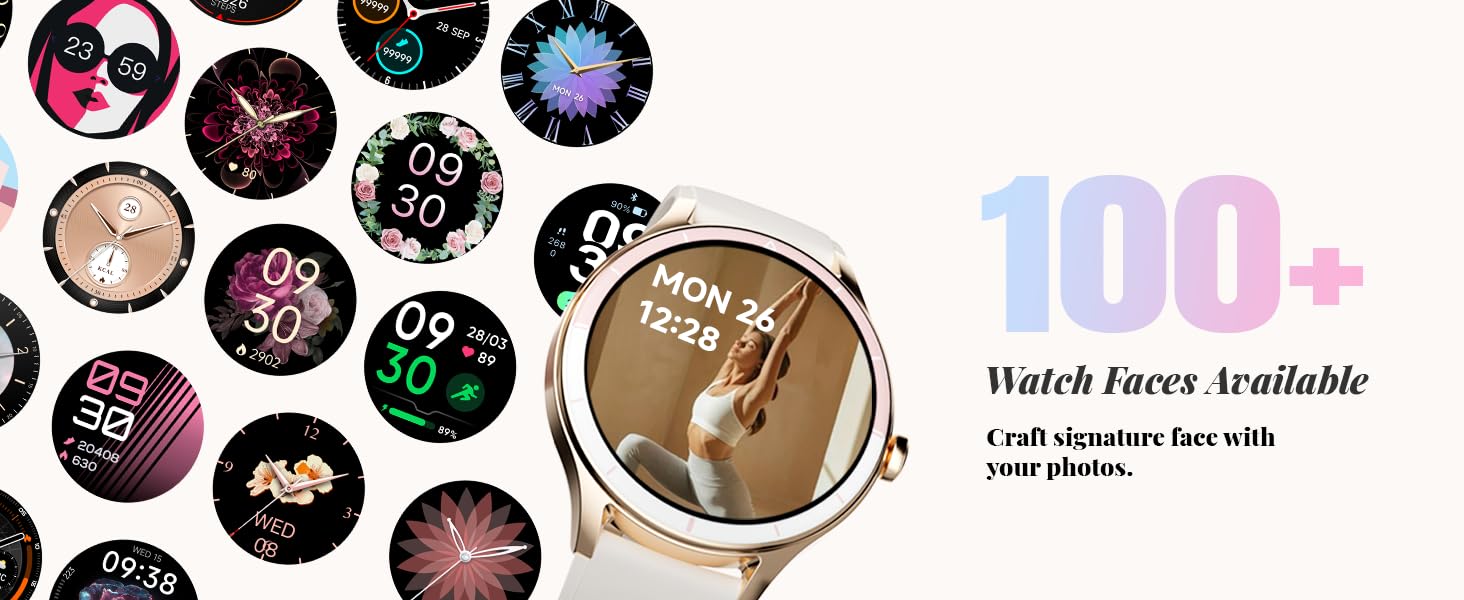 smart watch for women