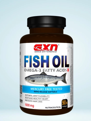 Fish Oil