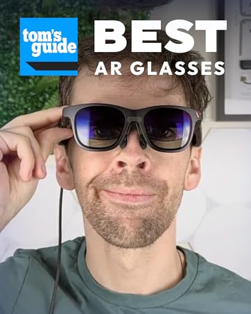 VITURE Pro XR Glasses
