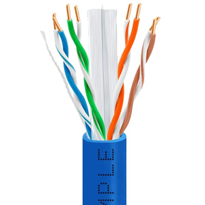 cat6 lan cable