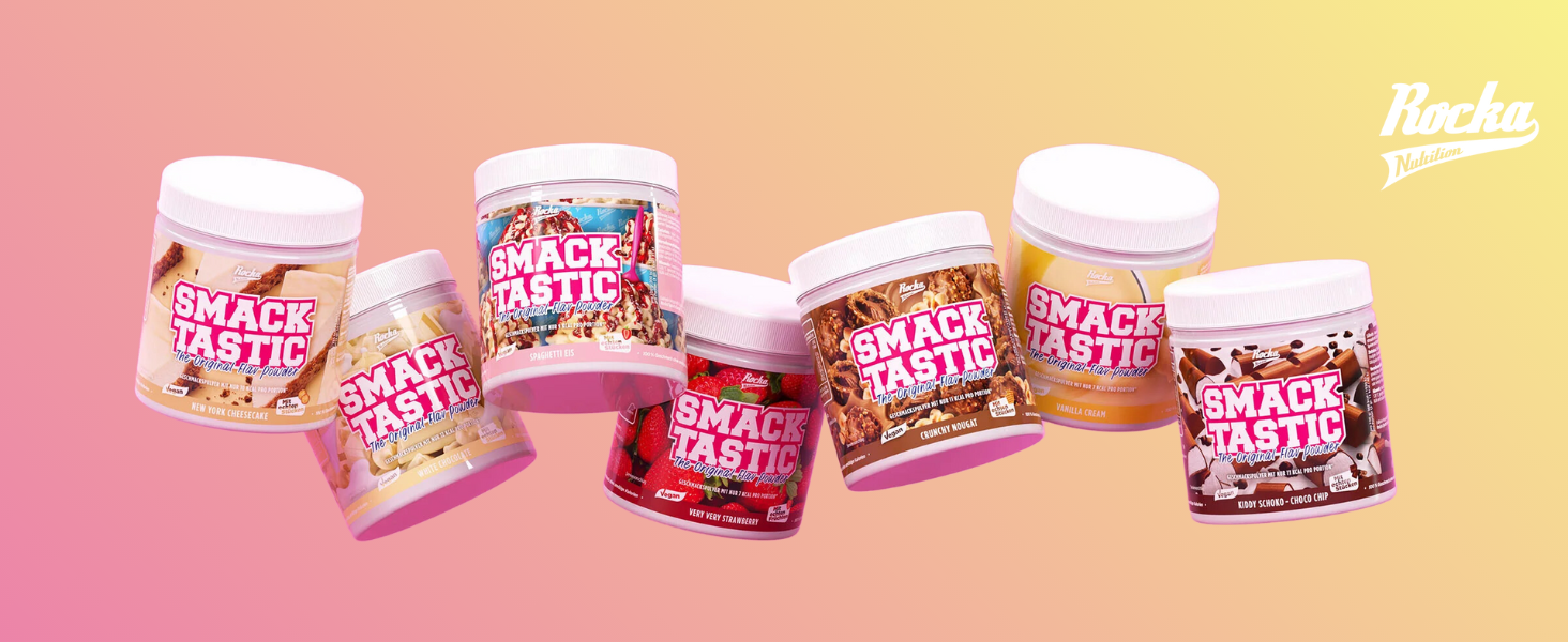 Smacktastic