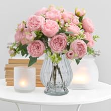 artificial flower for decoration