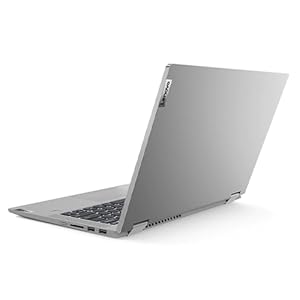 Lenovo IdeaPad Flex 550i - プラチナグレー IdeaPad Flex 550i 14型 | 汎用性の高い14型2-in-1 ノート