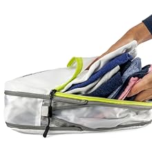 compression cubes for travel packing organizers compression cubes travel compression bags