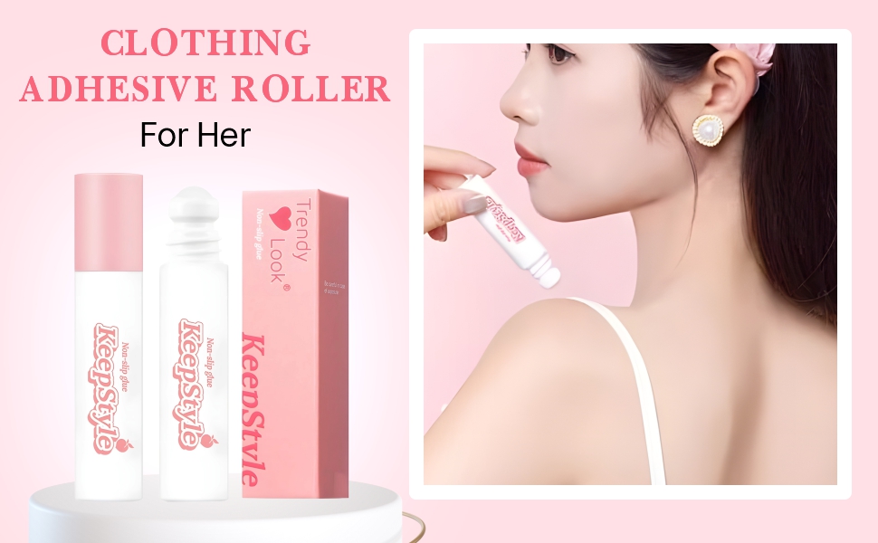clothing glue