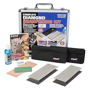 tool sharpening kit