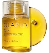 e70306020 Olaplex No.7Bonding Oil 30ml×3 OLAPLEX Nº.7 BONDING OIL™