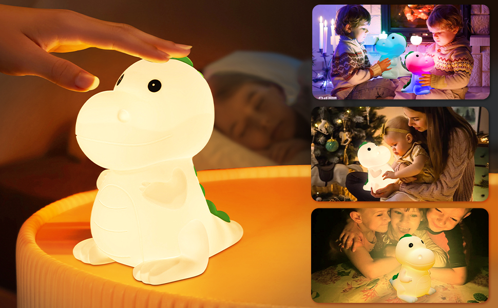 baby night light