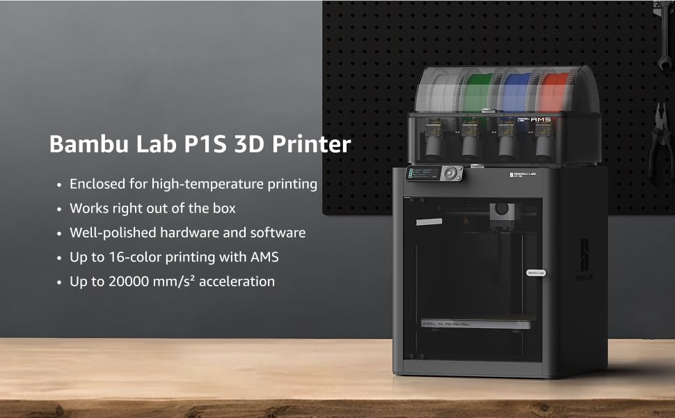 3d printer