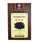 puerh tea