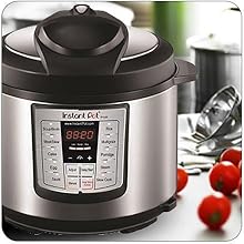 instantpot, instapot, electric pressure cooker, crock pot, multi cooker