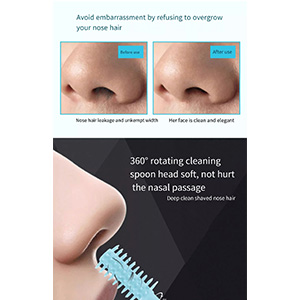 Nose Hair Trimmer