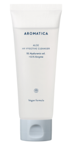 aloe cleanser