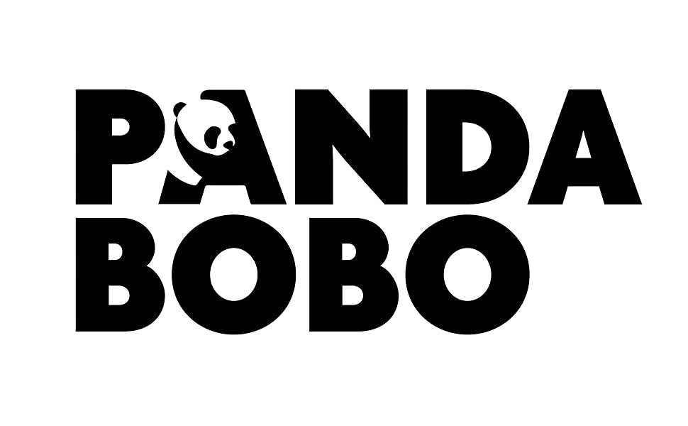 panda bobo logo