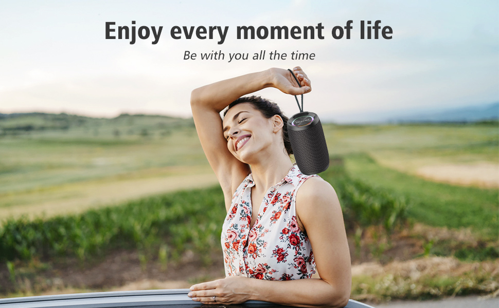OUTDOOR SPEAKER