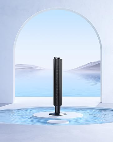 tower fan TF005