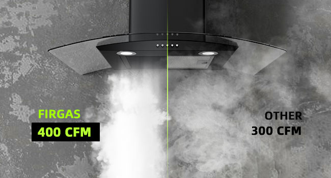 campanas para cocina campanas de cocina campanas extractoras campanas para cocina de 36 pulgadas