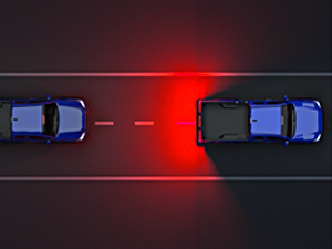 Boost Nighttime Visibility