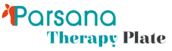 Parsana Therapy plate