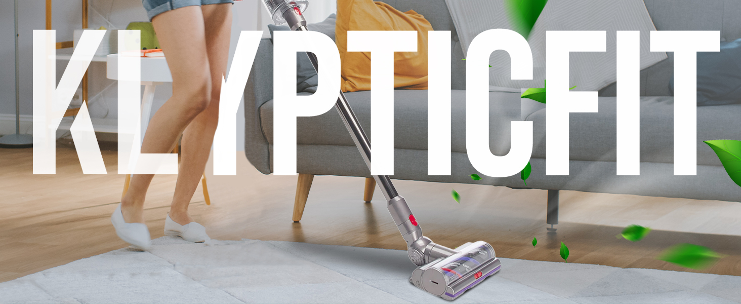 High Torque Brush Head