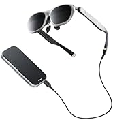 Amazon.com: Rokid Mini Hub Charging Converter, AR Glasses