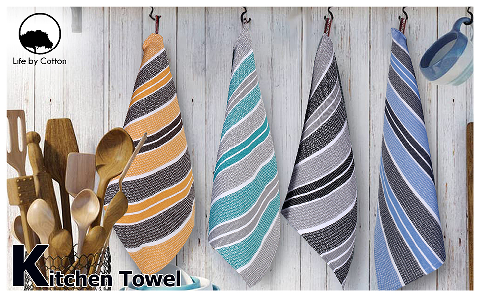 plaid kitchen towel,grey washcloth,kitchen towels and dishcloth set,