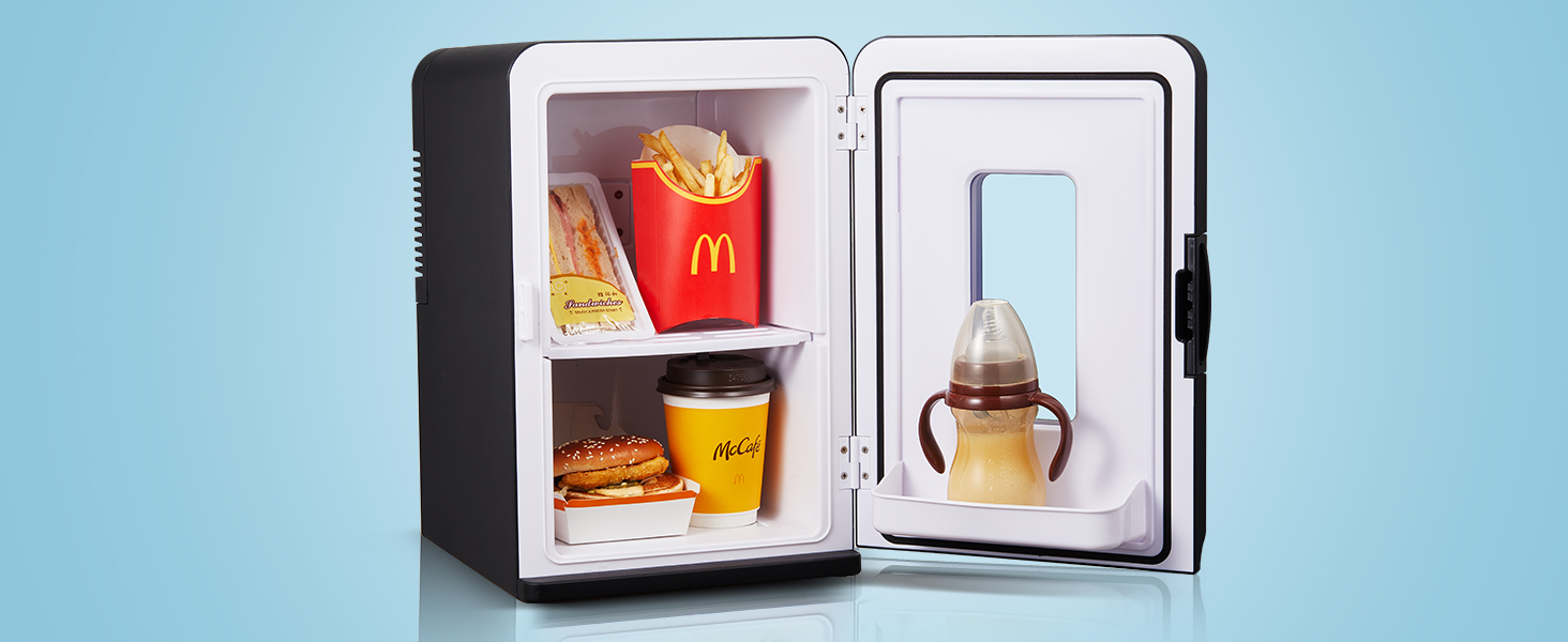 NORTHCLAN 15L MINI FRIDGE
