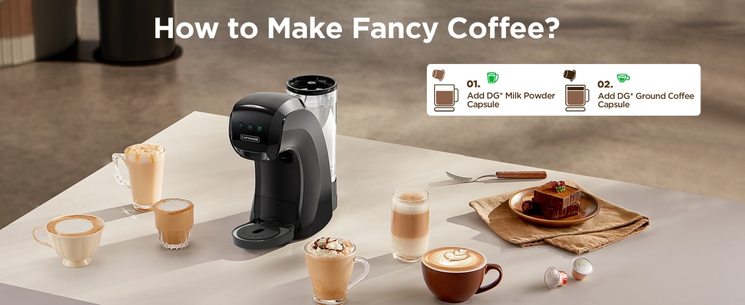 cappuccino latte flat coffee fancy coffee Speciality coffee