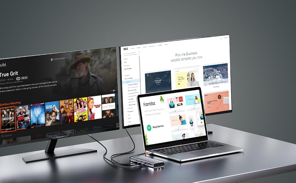 USB C to HDMI Adapter
