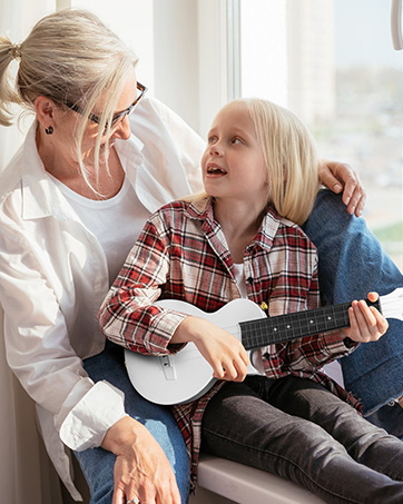 Ukulélé NOVA U 21 pouces