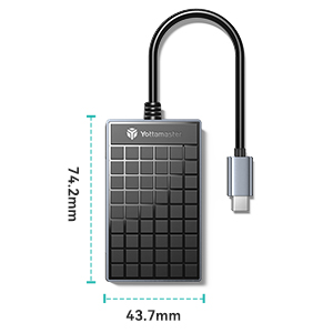 MICRO SD CARD READER