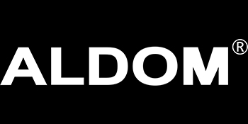 ALDOM Logo
