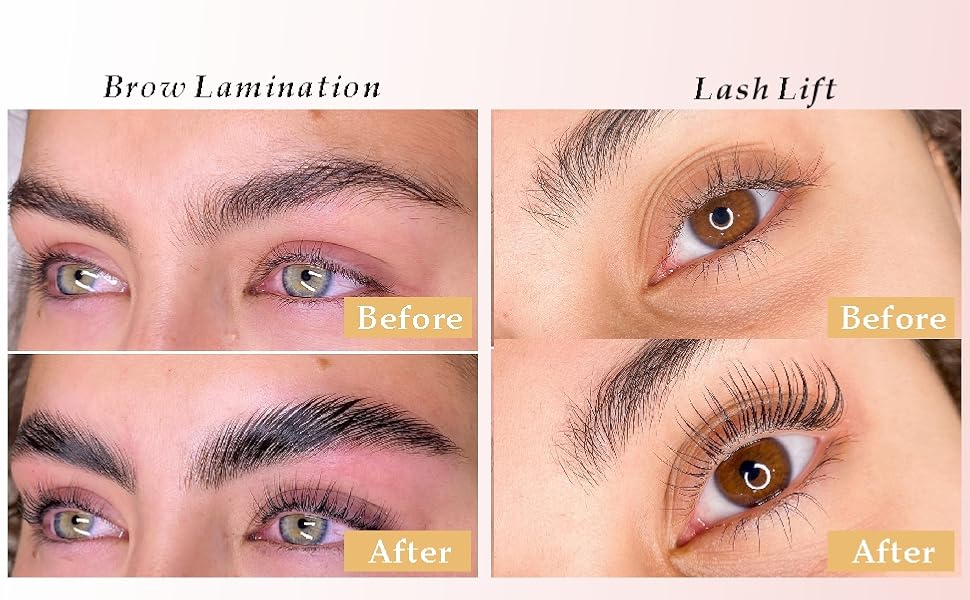 lash lift