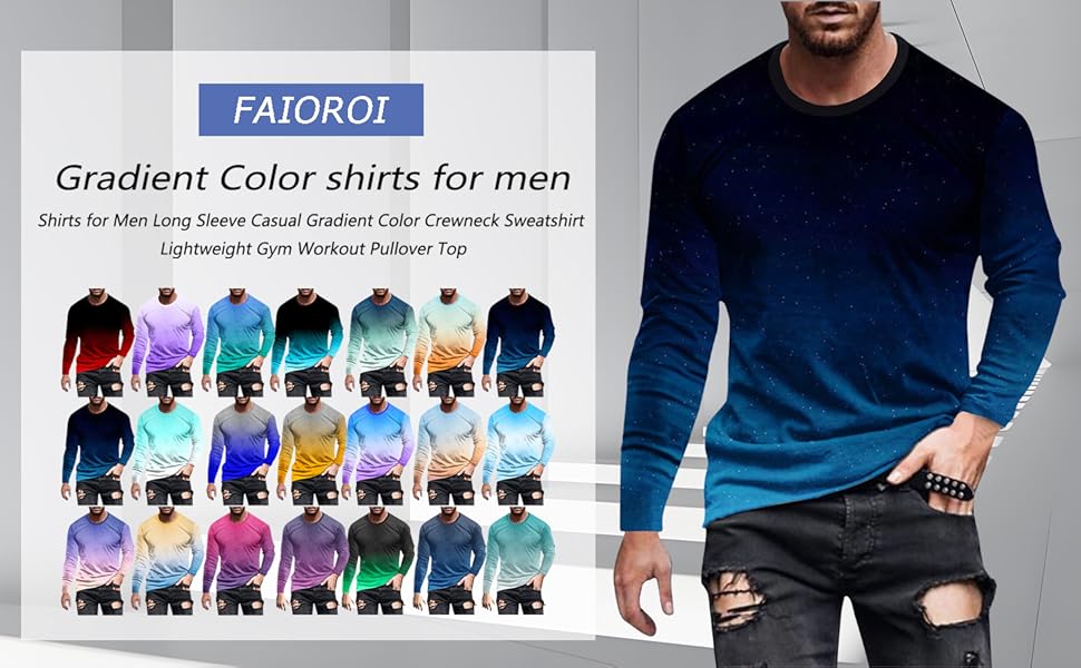 メンズウェア CREWNECK PULLOVER & SLIM LONG PANTS Thkzn Men's Crewneck Sweatshirts Oversized Waffle knit