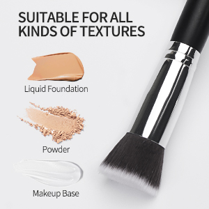 Foundation Brush