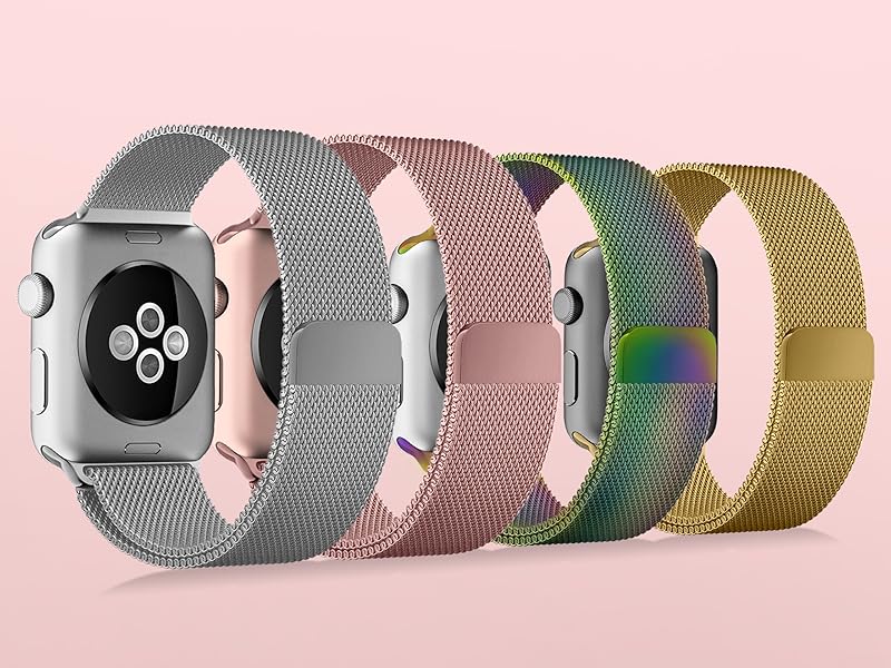 magnetic-milanese-loop-apple-watchband