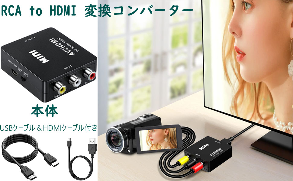 液晶テレビ HDMI AV入力付き 41fwhdqcM8L.jpg