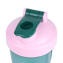 protein shaker bottle