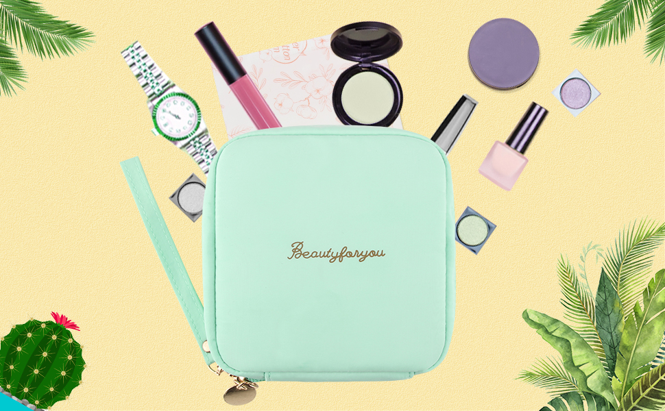 Storage Bag for All Small Items