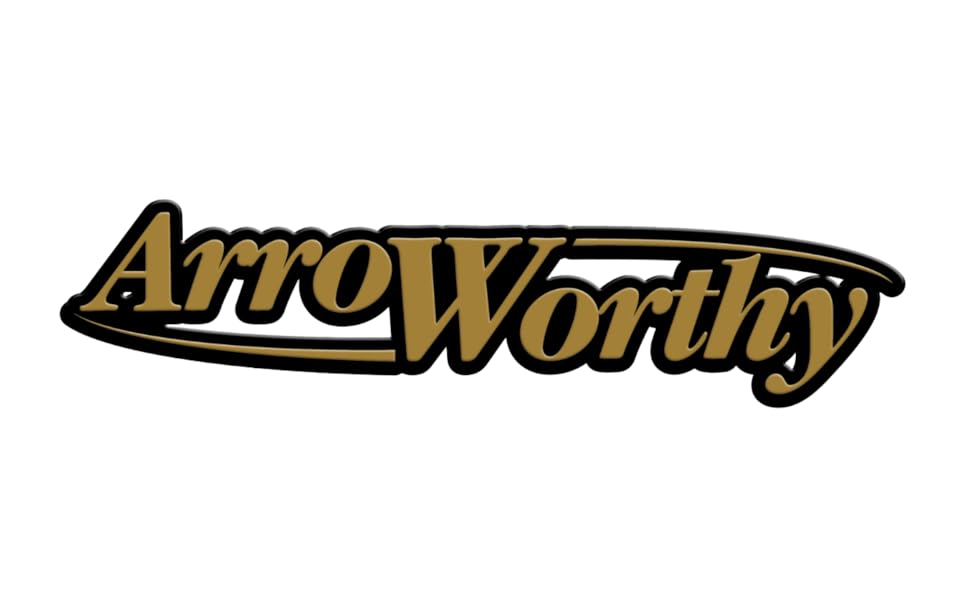 Arroworthy 8820 Classic Paint Brush Boxset 3PK Contains 1.