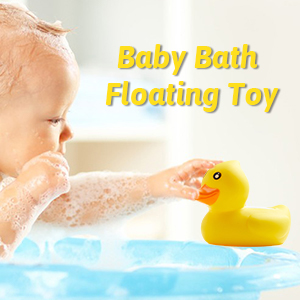 floating toy