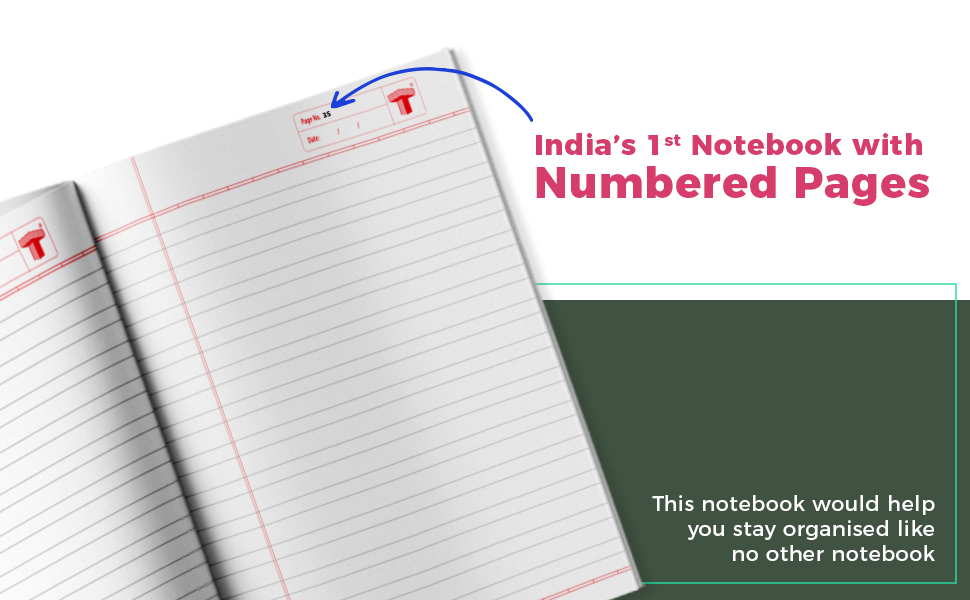 Target Publications Features