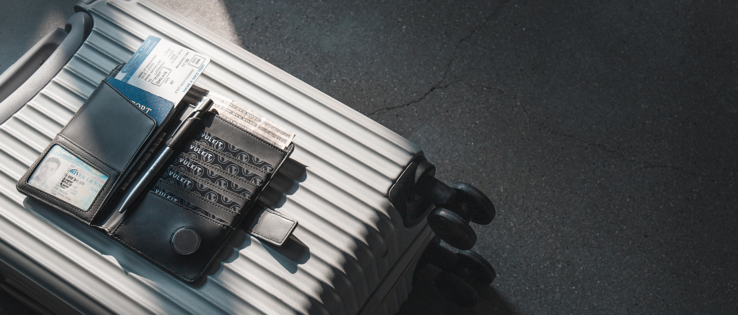 PASSPORT WALLET