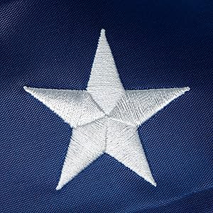 american flag made in usa