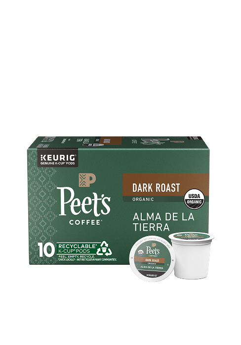 Peet's Coffee