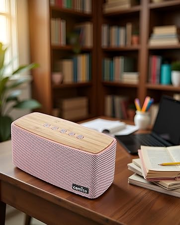 Bluetooth Speakers