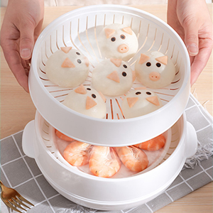 food steamer